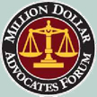 Million Dollar Advocates Forum