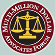 Multi-Million Dollar Advocates Forum