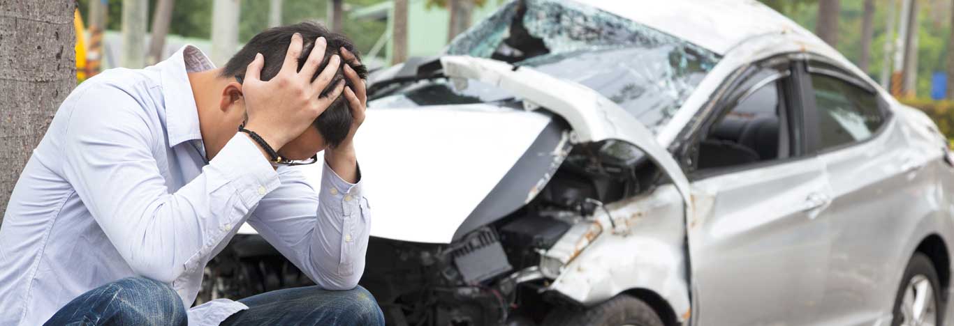 Honolulu Hawaii Auto Accident Attorney Bill Lawson