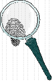 magnifying glass
