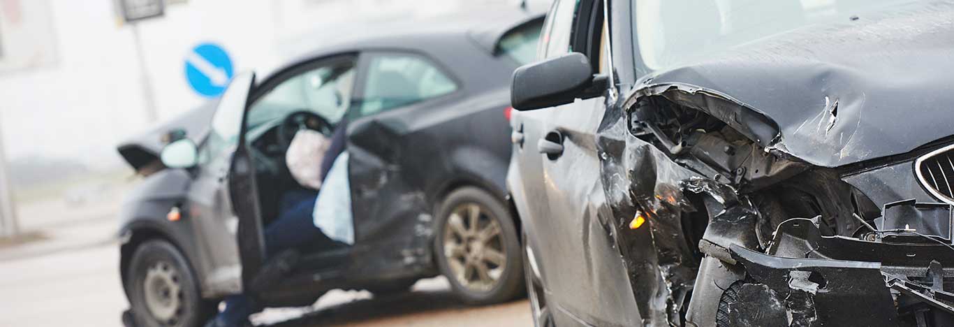 Honolulu Hawaii Auto Accident Attorney Bill Lawson