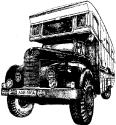 Truck or bus crashes